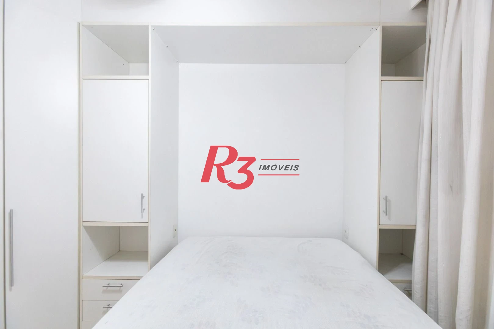 Apartamento com 2 dormitórios, 85 m² - venda por R$ 750.000,00 ou aluguel por R$ 5.000,00/mês - Gonzaga - Santos/SP