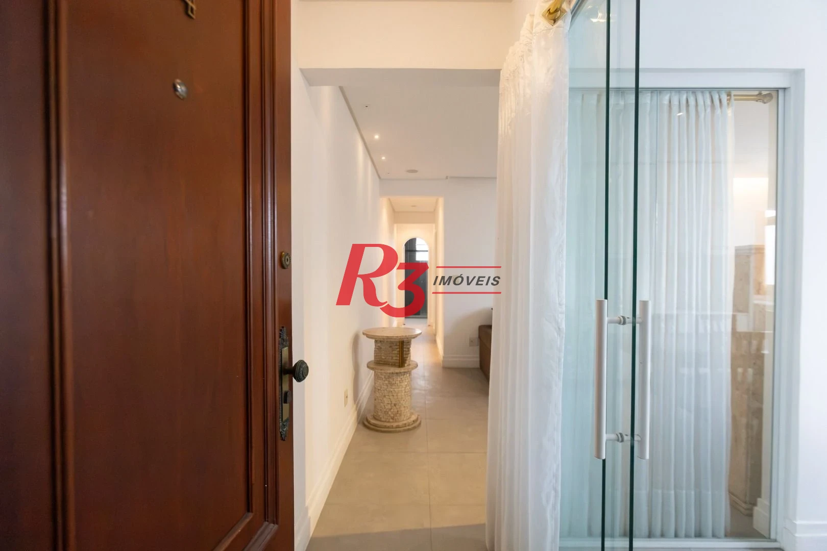 Apartamento com 2 dormitórios, 85 m² - venda por R$ 750.000,00 ou aluguel por R$ 5.000,00/mês - Gonzaga - Santos/SP