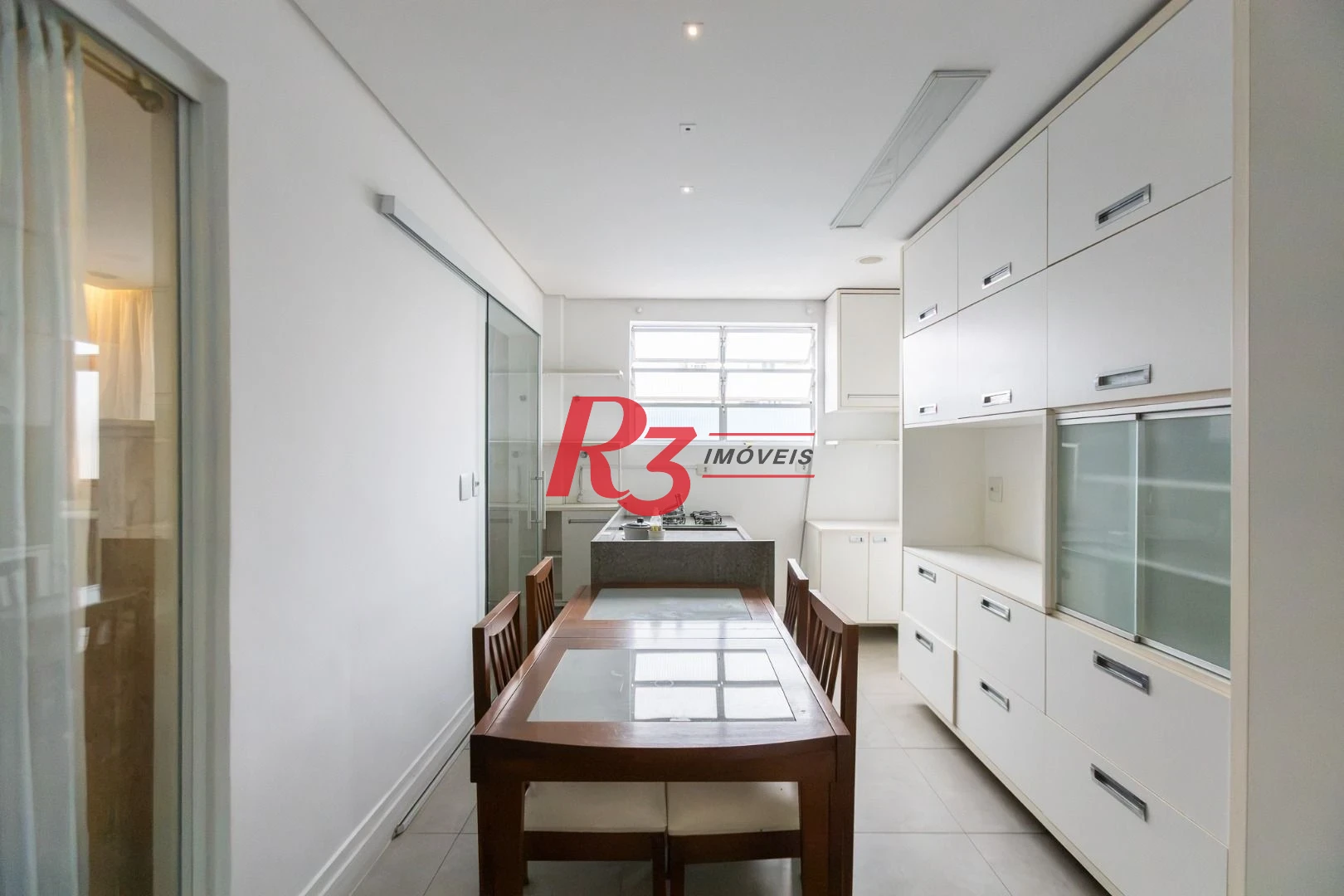 Apartamento com 2 dormitórios, 85 m² - venda por R$ 750.000,00 ou aluguel por R$ 5.000,00/mês - Gonzaga - Santos/SP
