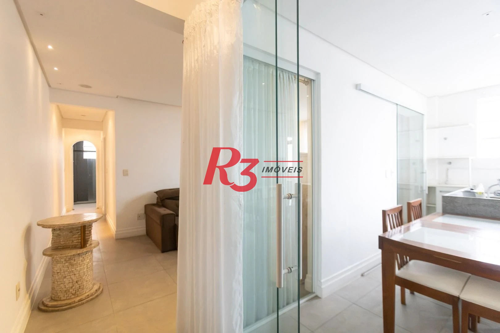 Apartamento com 2 dormitórios, 85 m² - venda por R$ 750.000,00 ou aluguel por R$ 5.000,00/mês - Gonzaga - Santos/SP
