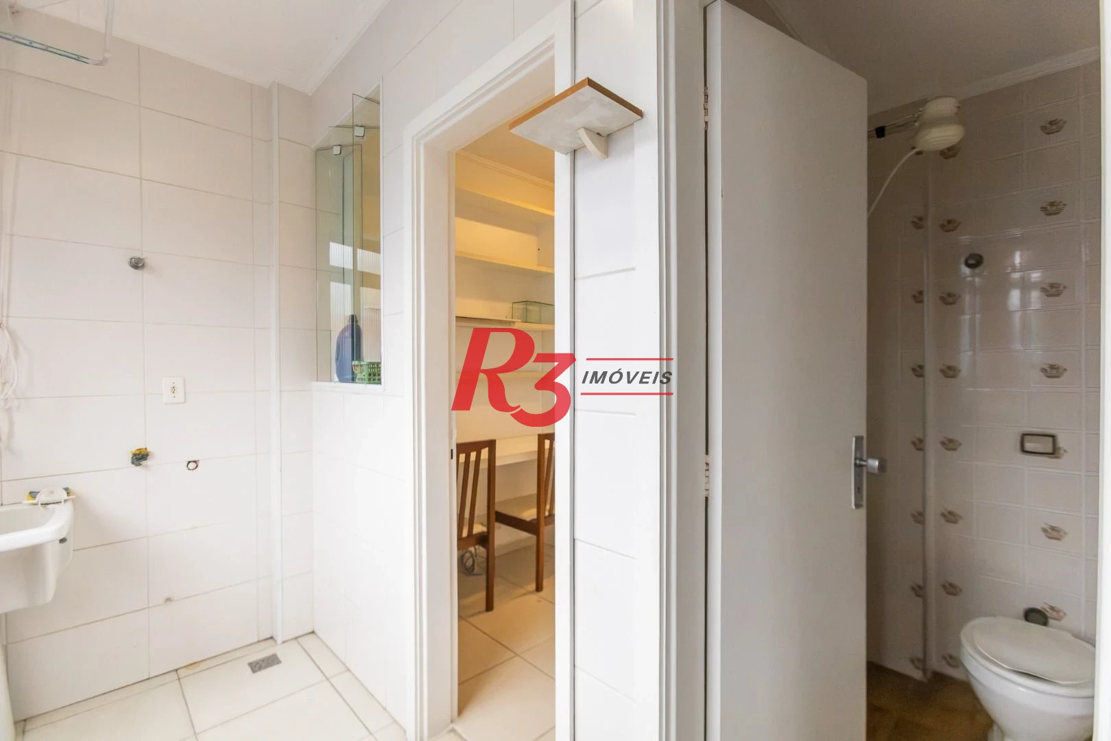 Apartamento com 2 dormitórios, 85 m² - venda por R$ 750.000,00 ou aluguel por R$ 5.000,00/mês - Gonzaga - Santos/SP