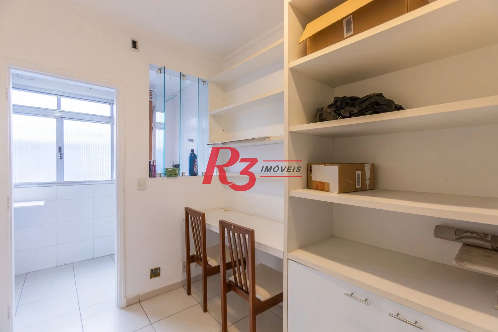Apartamento com 2 dormitórios, 85 m² - venda por R$ 750.000,00 ou aluguel por R$ 5.000,00/mês - Gonzaga - Santos/SP