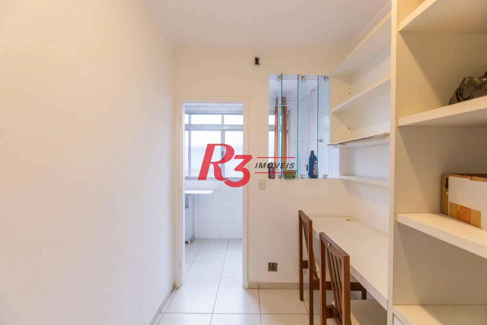 Apartamento com 2 dormitórios, 85 m² - venda por R$ 750.000,00 ou aluguel por R$ 5.000,00/mês - Gonzaga - Santos/SP