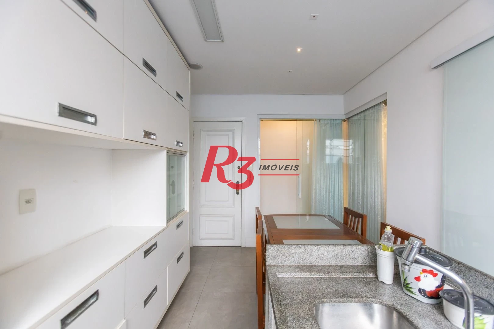 Apartamento com 2 dormitórios, 85 m² - venda por R$ 750.000,00 ou aluguel por R$ 5.000,00/mês - Gonzaga - Santos/SP