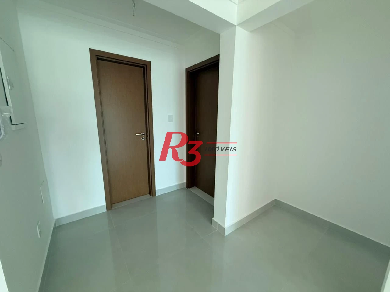 Apartamento com 3 dormitórios à venda, 170 m² por R$ 3.800.000,00 - Aparecida - Santos/SP