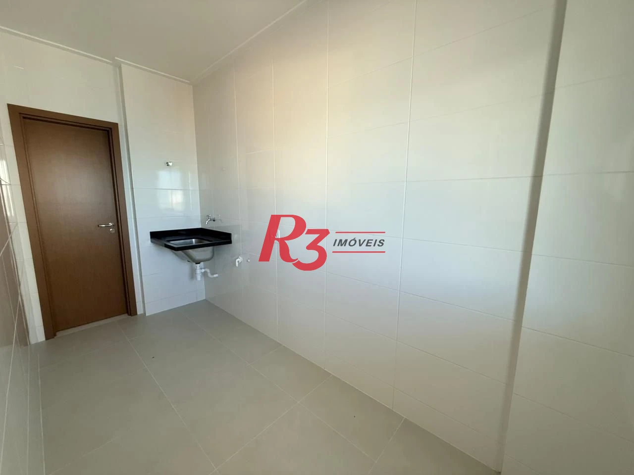 Apartamento com 3 dormitórios à venda, 170 m² por R$ 3.800.000,00 - Aparecida - Santos/SP