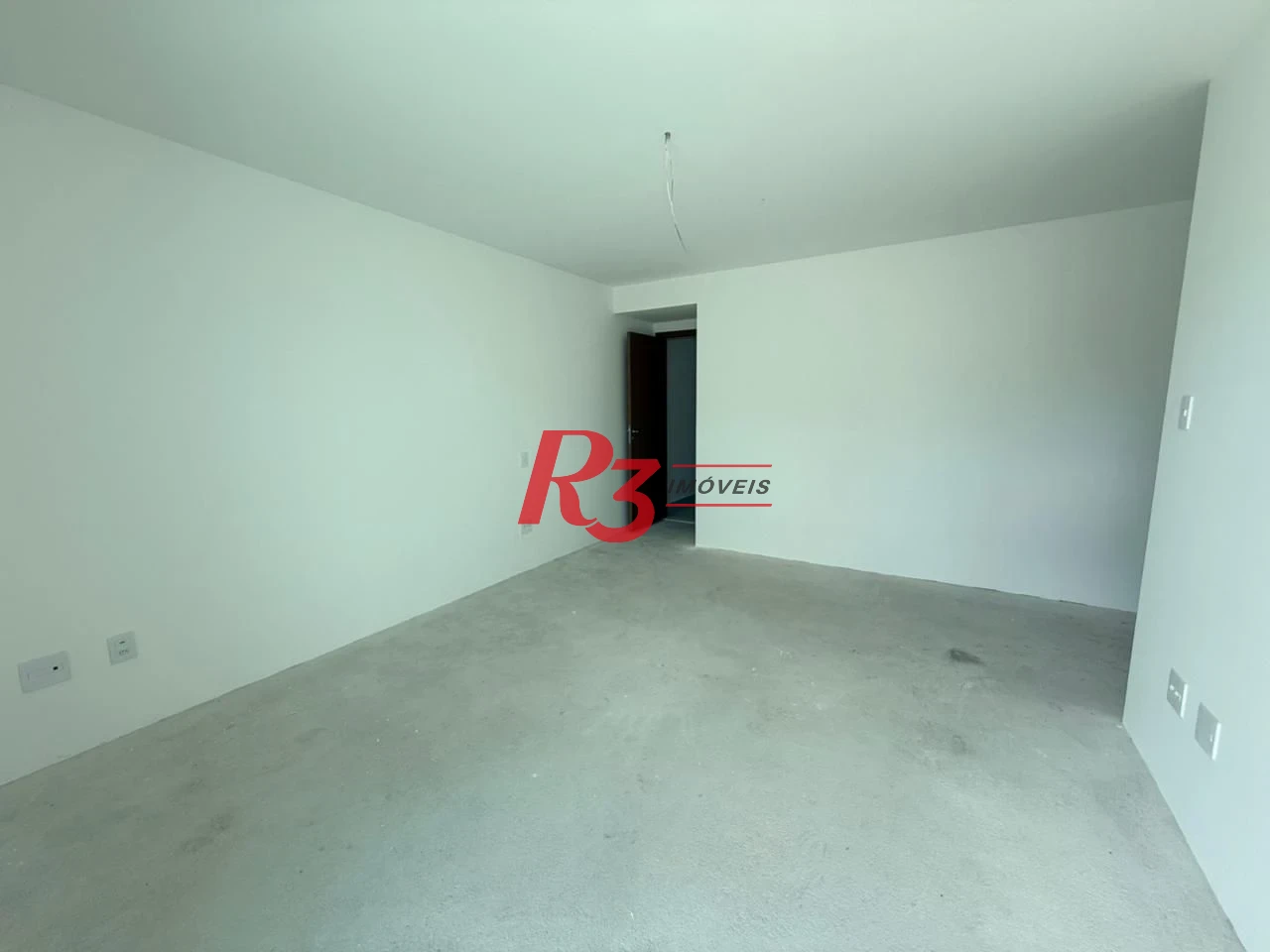 Apartamento com 3 dormitórios à venda, 170 m² por R$ 3.800.000,00 - Aparecida - Santos/SP