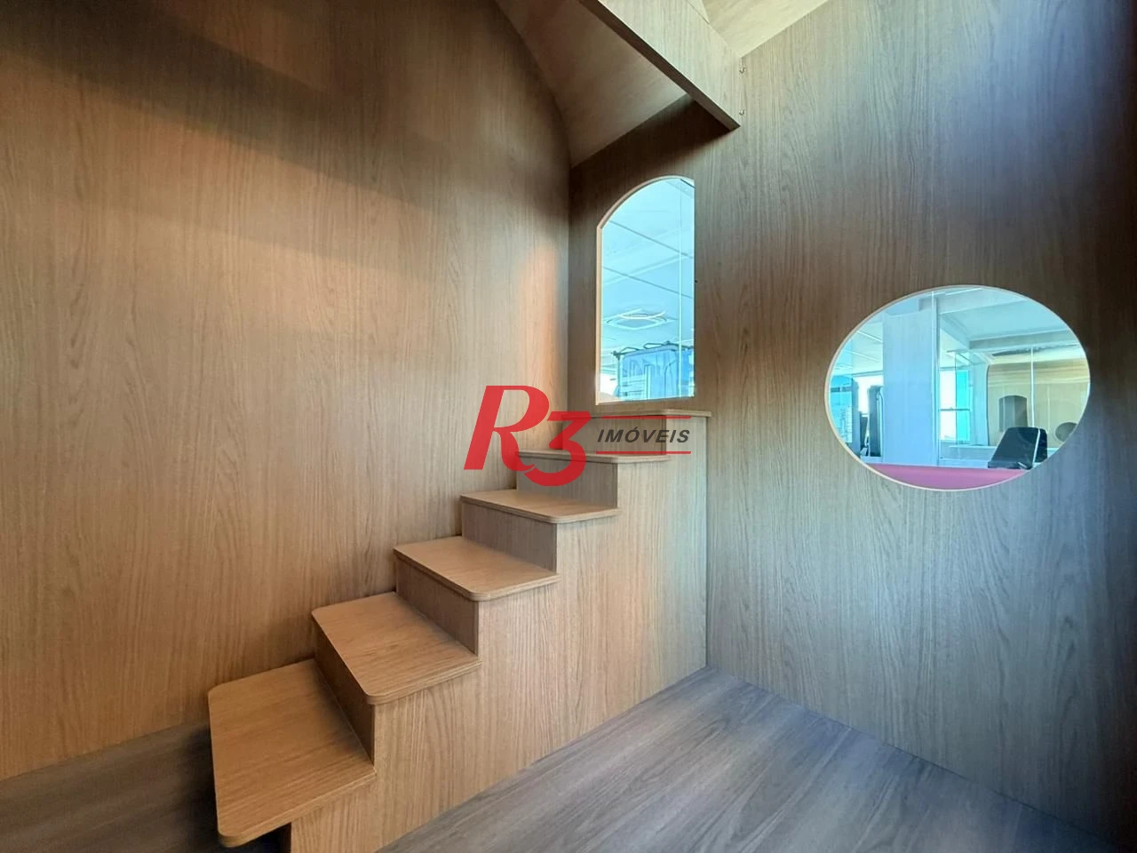 Apartamento com 3 dormitórios à venda, 170 m² por R$ 3.800.000,00 - Aparecida - Santos/SP