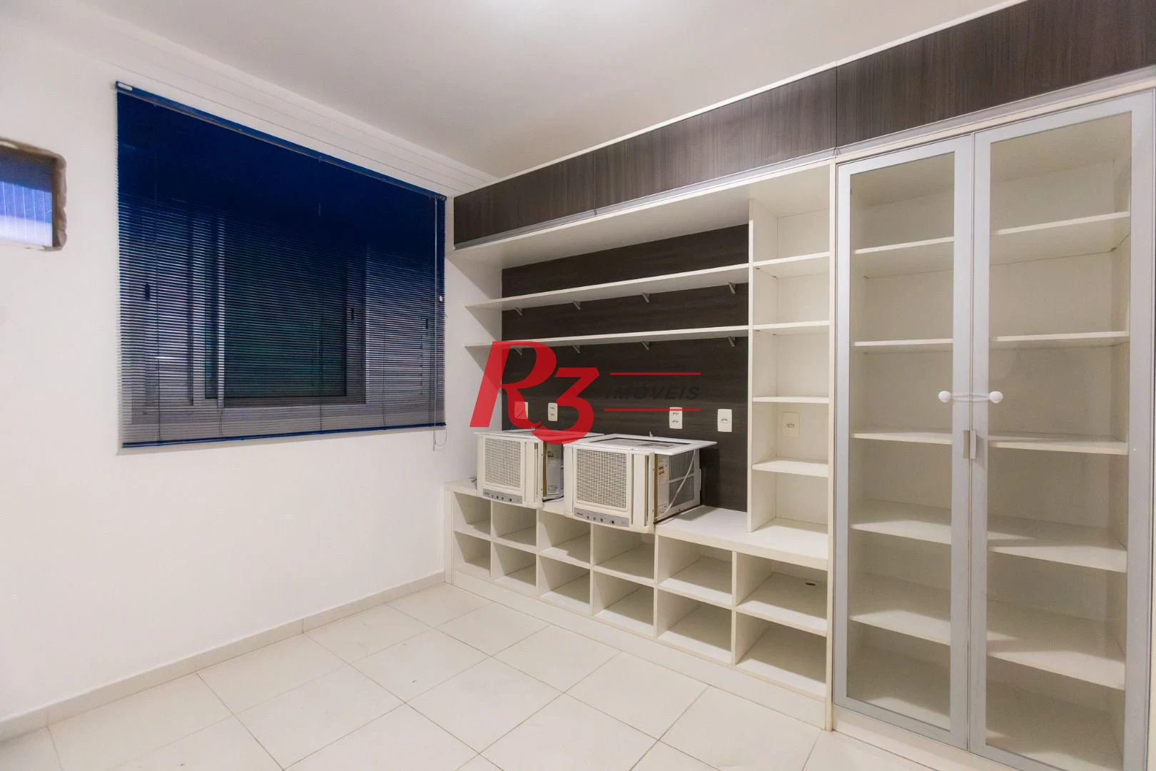 Cobertura com 3 dormitórios à venda, 248 m² por R$ 1.000.000,00 - Marapé - Santos/SP