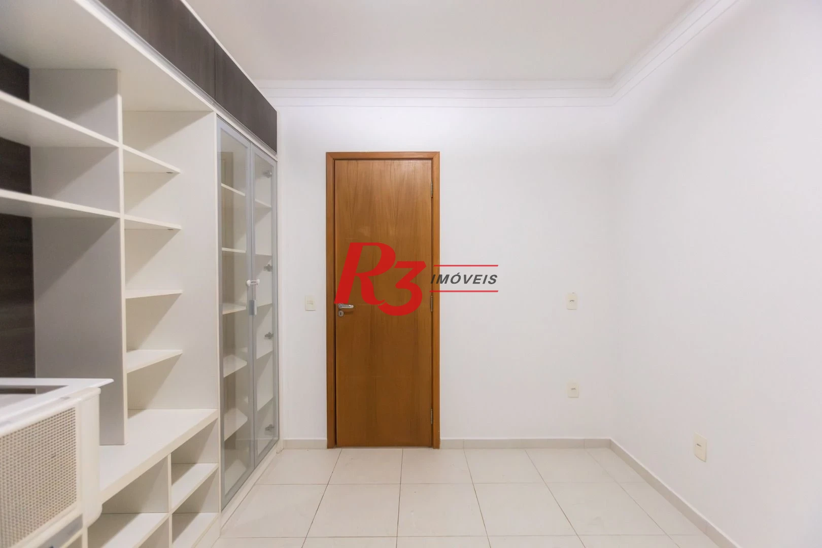 Cobertura com 3 dormitórios à venda, 248 m² por R$ 1.000.000,00 - Marapé - Santos/SP