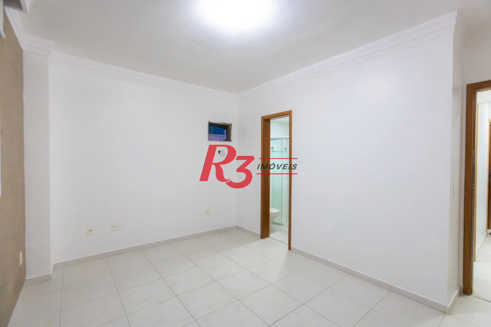 Cobertura com 3 dormitórios à venda, 248 m² por R$ 1.000.000,00 - Marapé - Santos/SP