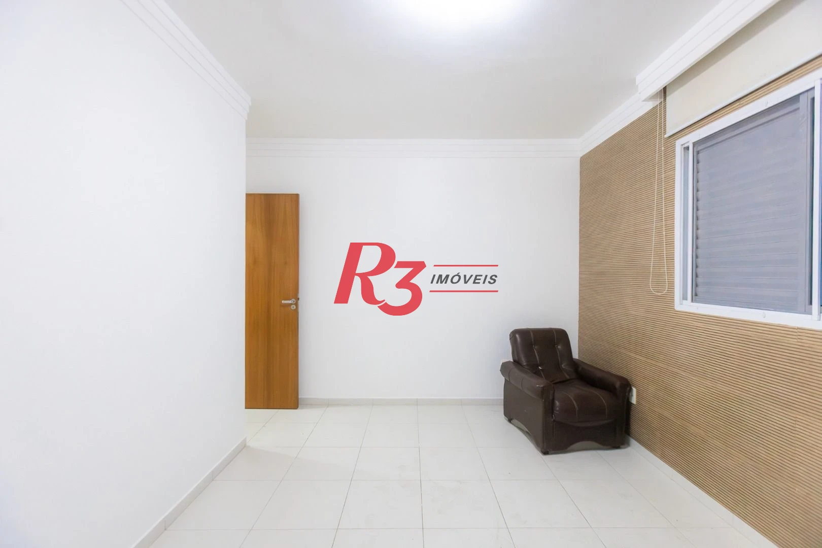 Cobertura com 3 dormitórios à venda, 248 m² por R$ 1.000.000,00 - Marapé - Santos/SP