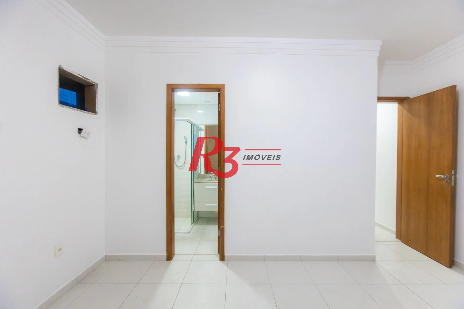 Cobertura com 3 dormitórios à venda, 248 m² por R$ 1.000.000,00 - Marapé - Santos/SP