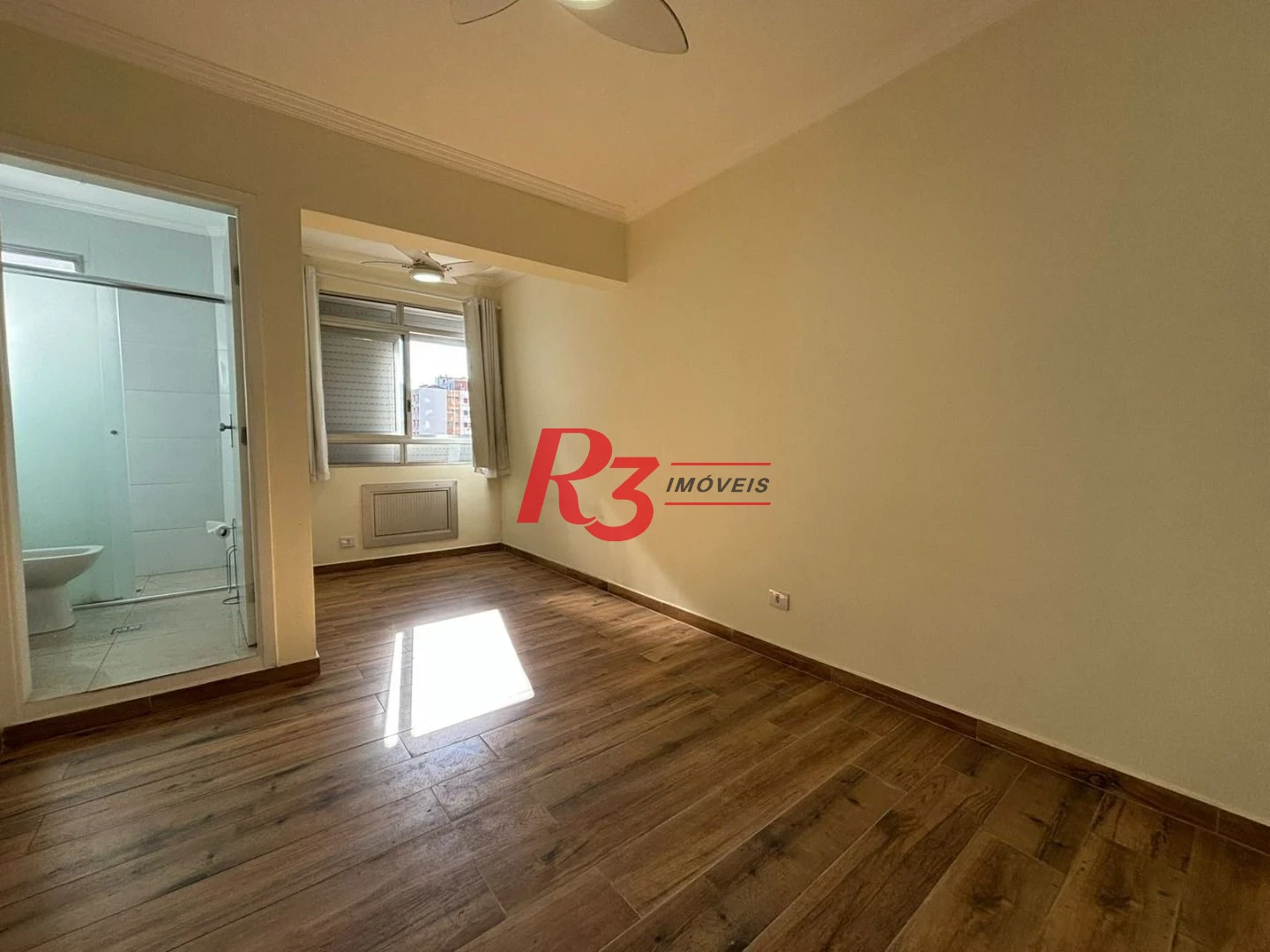 Apartamento com 2 dormitórios à venda, 82 m² por R$ 930.000,00 - Boqueirão - Santos/SP