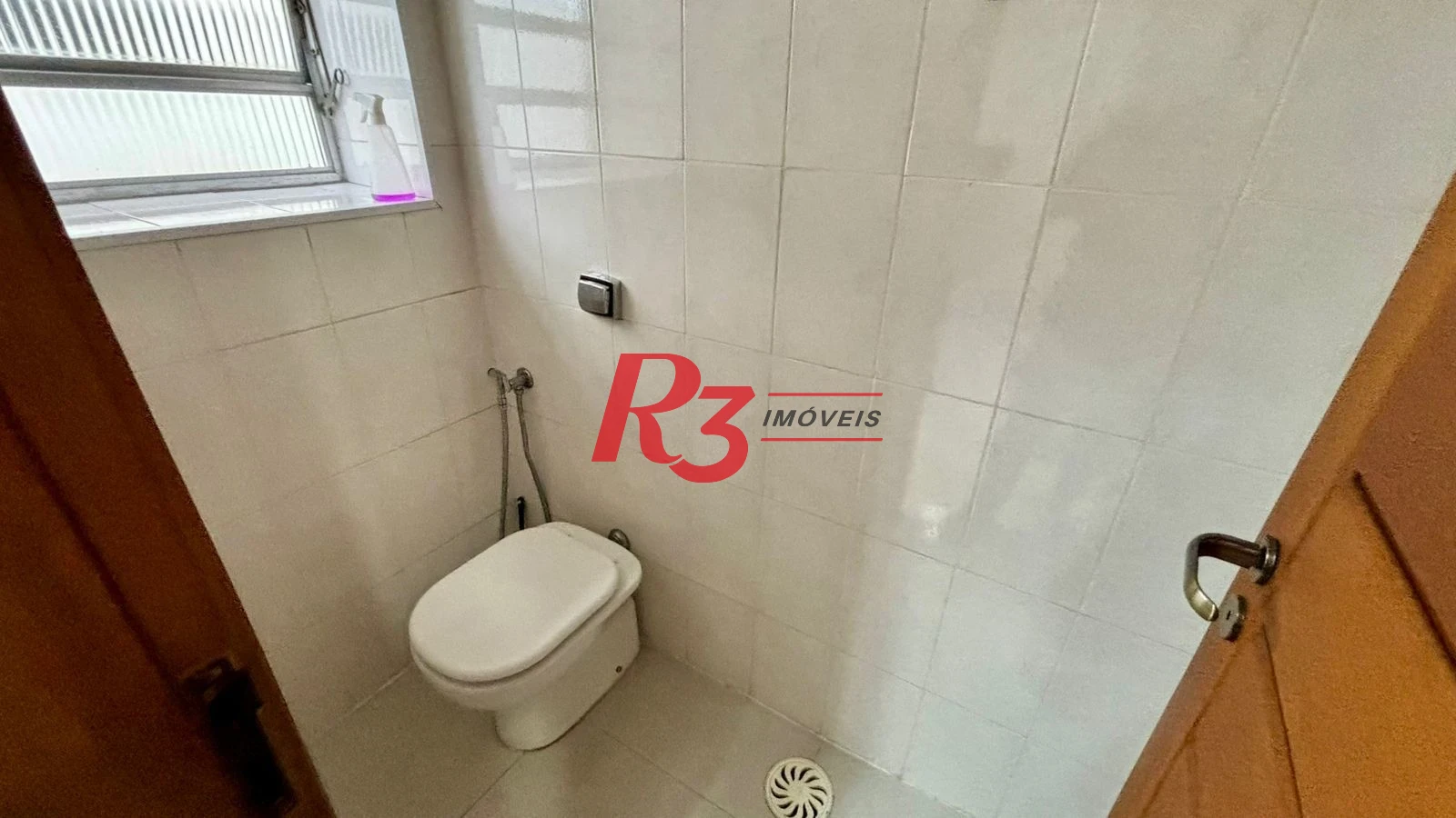 Sala para alugar, 80 m² por R$ 3.000,00/mês - Centro - Santos/SP