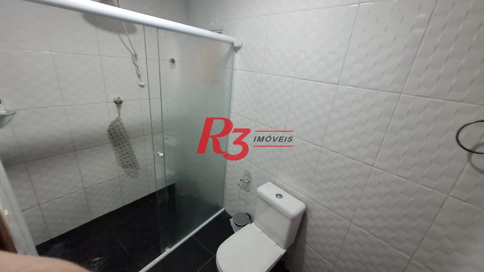 Casa com 2 dormitórios para alugar, 120 m² por R$ 5.240,00/mês - Vila Belmiro - Santos/SP