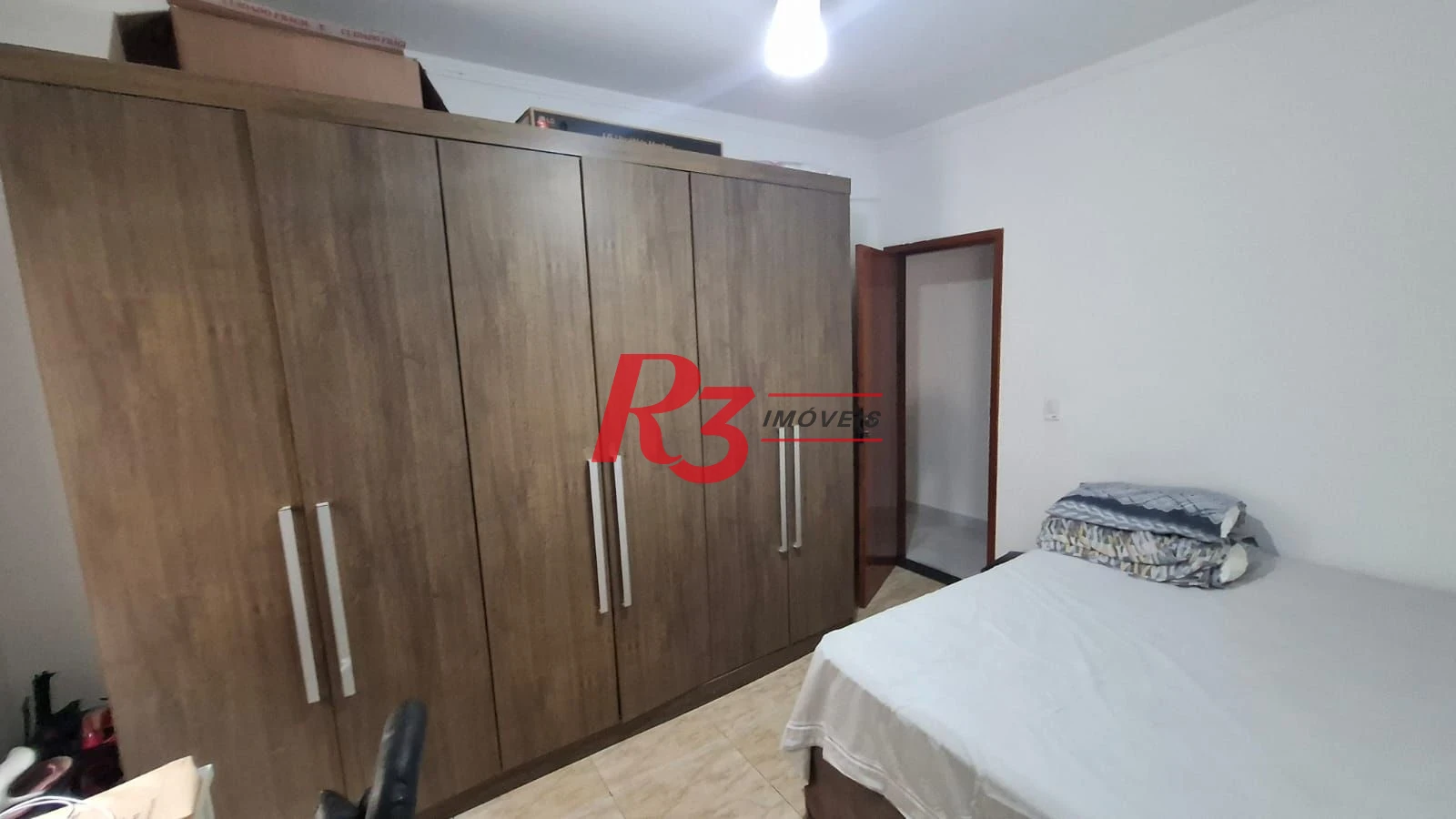 Casa com 2 dormitórios para alugar, 120 m² por R$ 5.240,00/mês - Vila Belmiro - Santos/SP