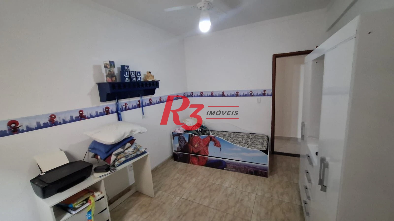 Casa com 2 dormitórios para alugar, 120 m² por R$ 5.240,00/mês - Vila Belmiro - Santos/SP