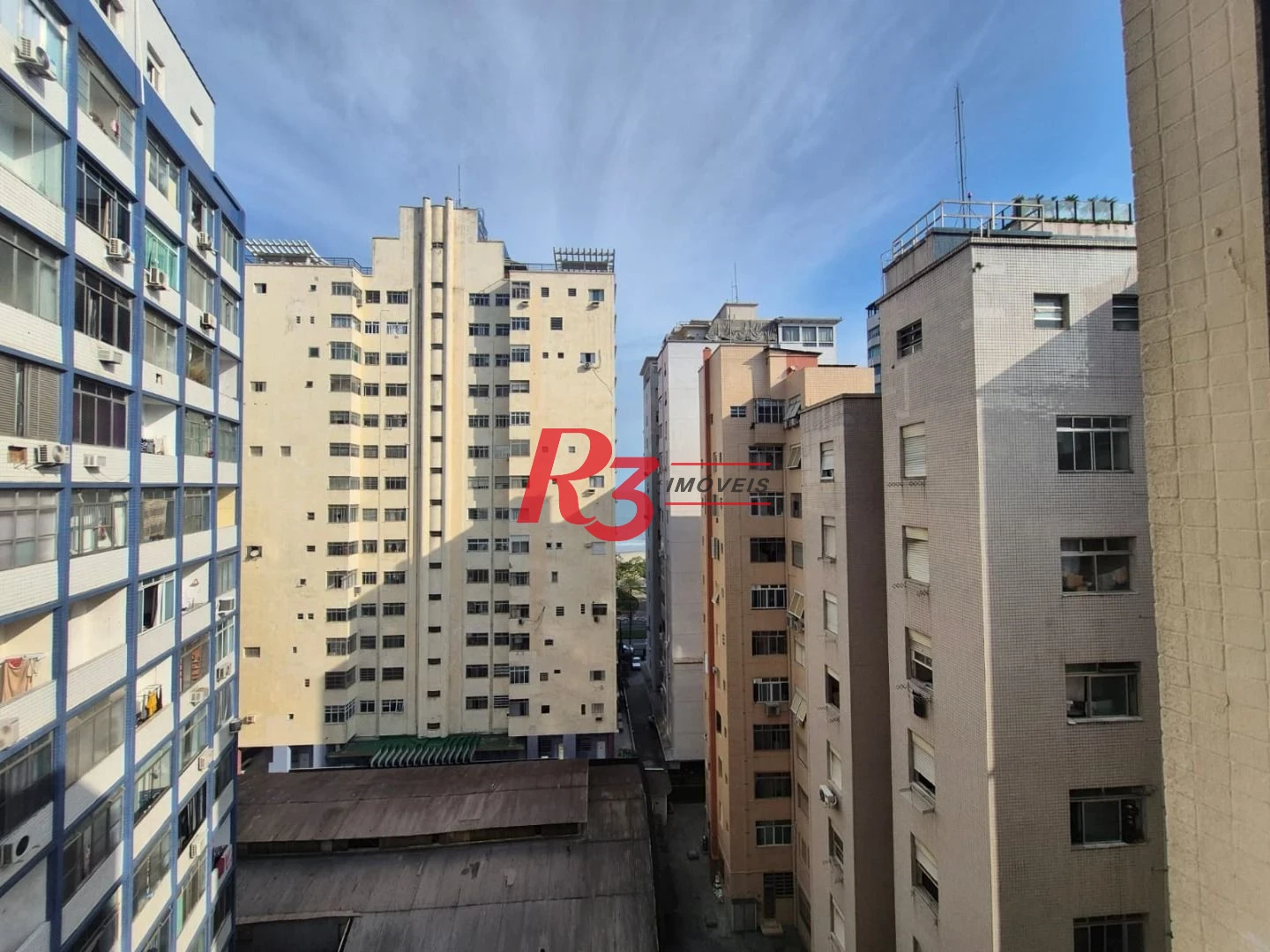 Apartamento com 3 dormitórios à venda, 146 m² por R$ 1.050.000,00 - Boqueirão - Santos/SP