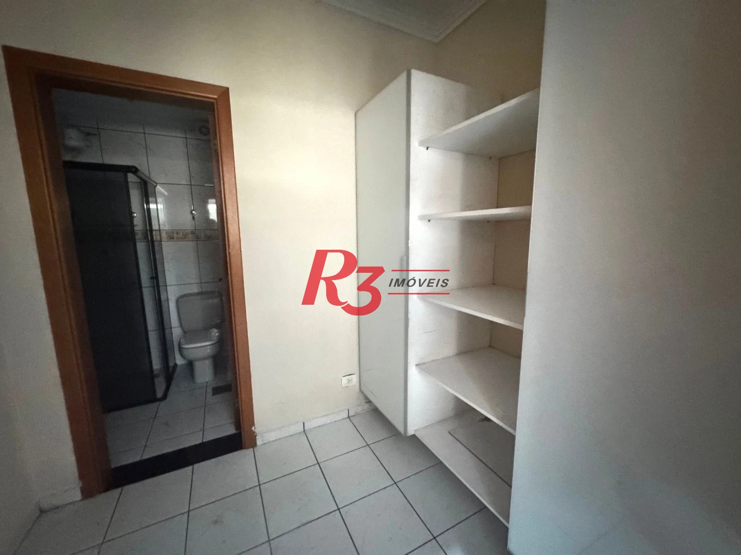 Apartamento Garden com 4 dormitórios para alugar, 300 m² por R$ 9.500,00/mês - Aparecida - Santos/SP