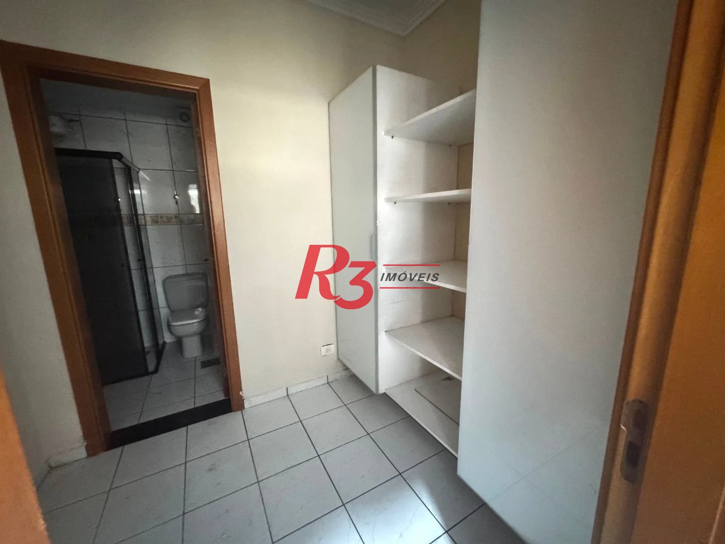 Apartamento Garden com 4 dormitórios para alugar, 300 m² por R$ 9.500,00/mês - Aparecida - Santos/SP