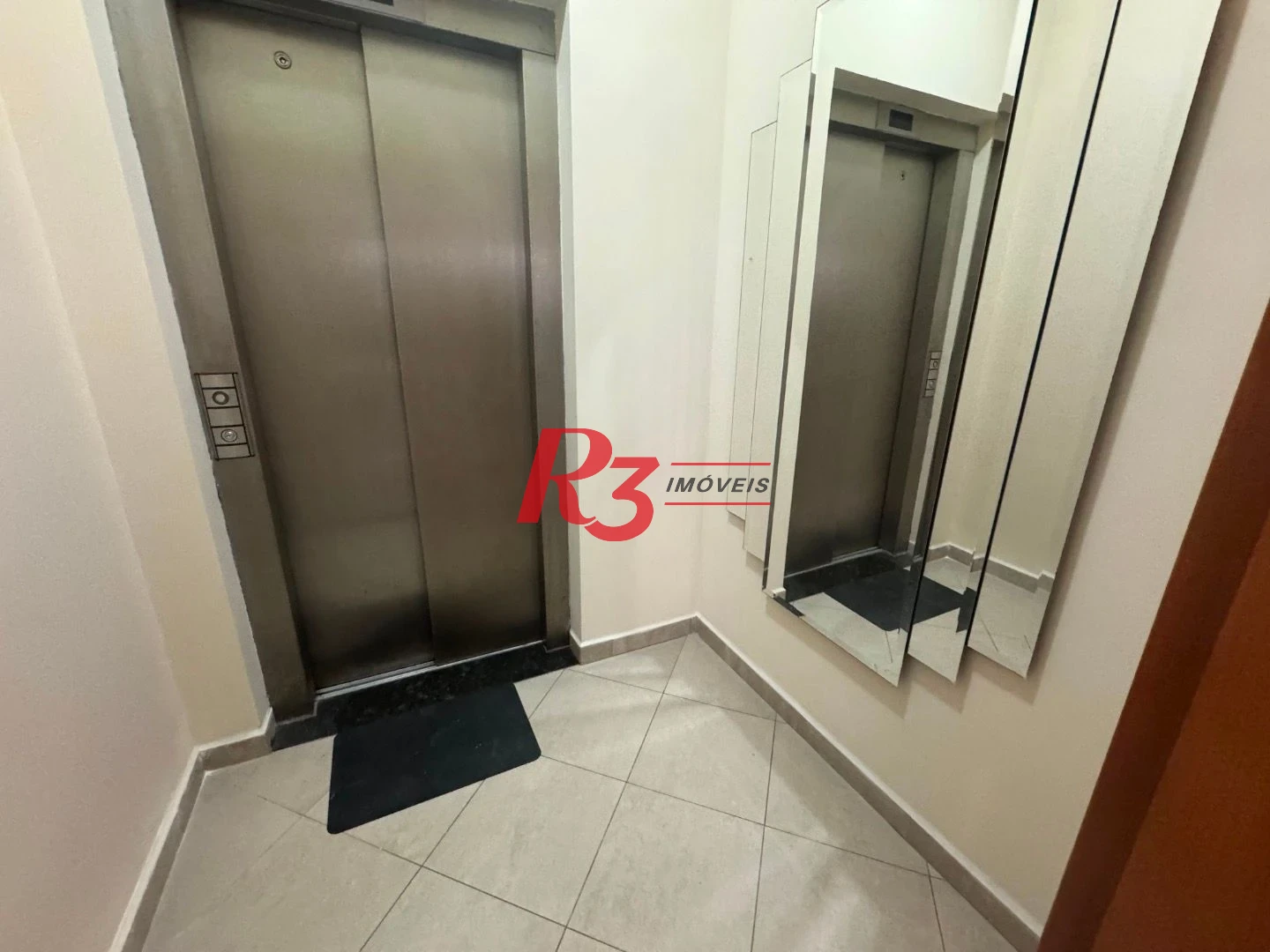 Apartamento Garden com 4 dormitórios para alugar, 300 m² por R$ 9.500,00/mês - Aparecida - Santos/SP