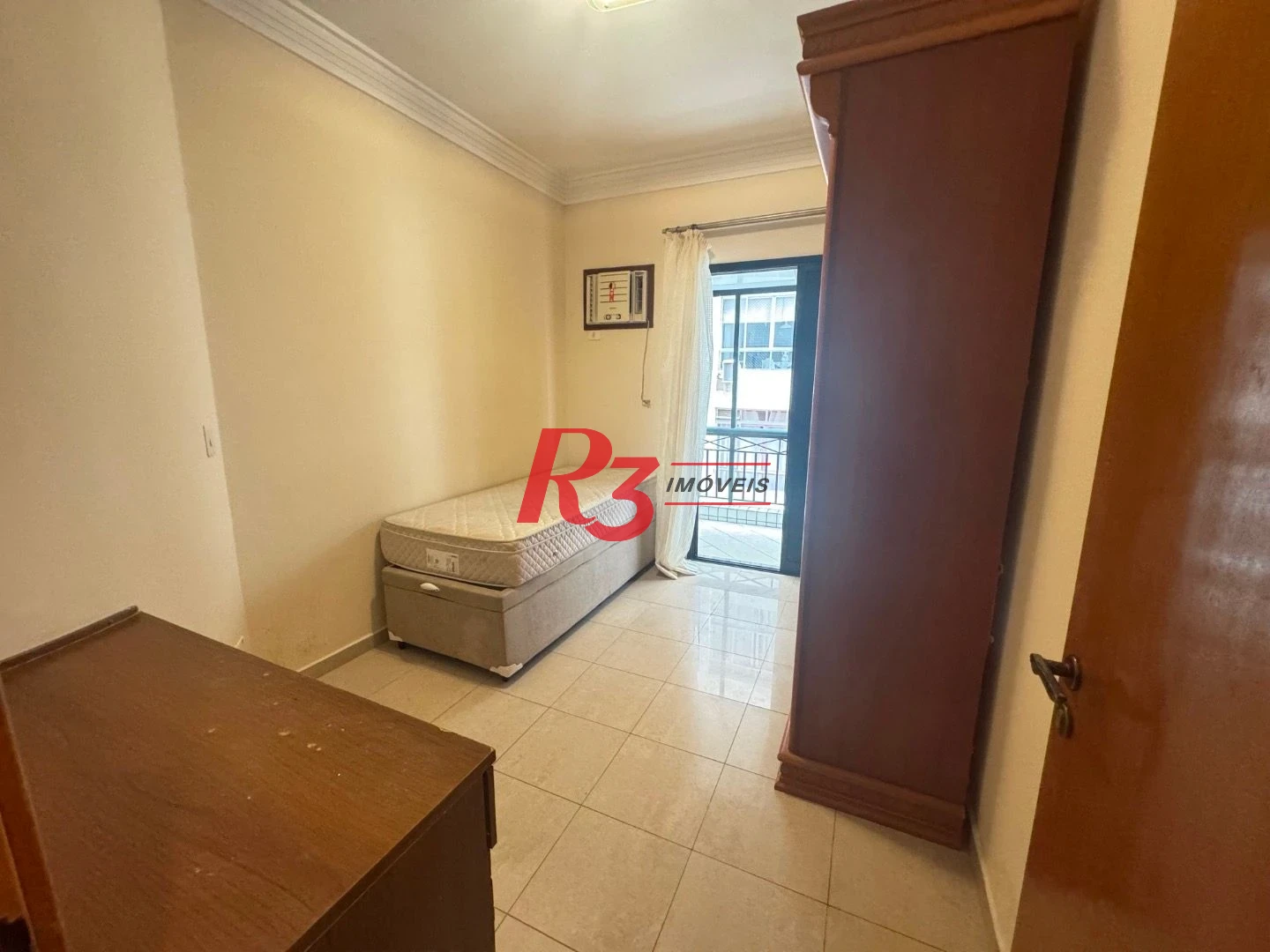 Apartamento Garden com 4 dormitórios para alugar, 300 m² por R$ 9.500,00/mês - Aparecida - Santos/SP