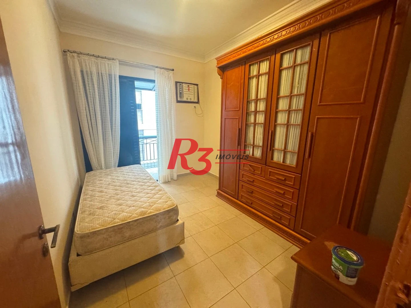 Apartamento Garden com 4 dormitórios para alugar, 300 m² por R$ 9.500,00/mês - Aparecida - Santos/SP