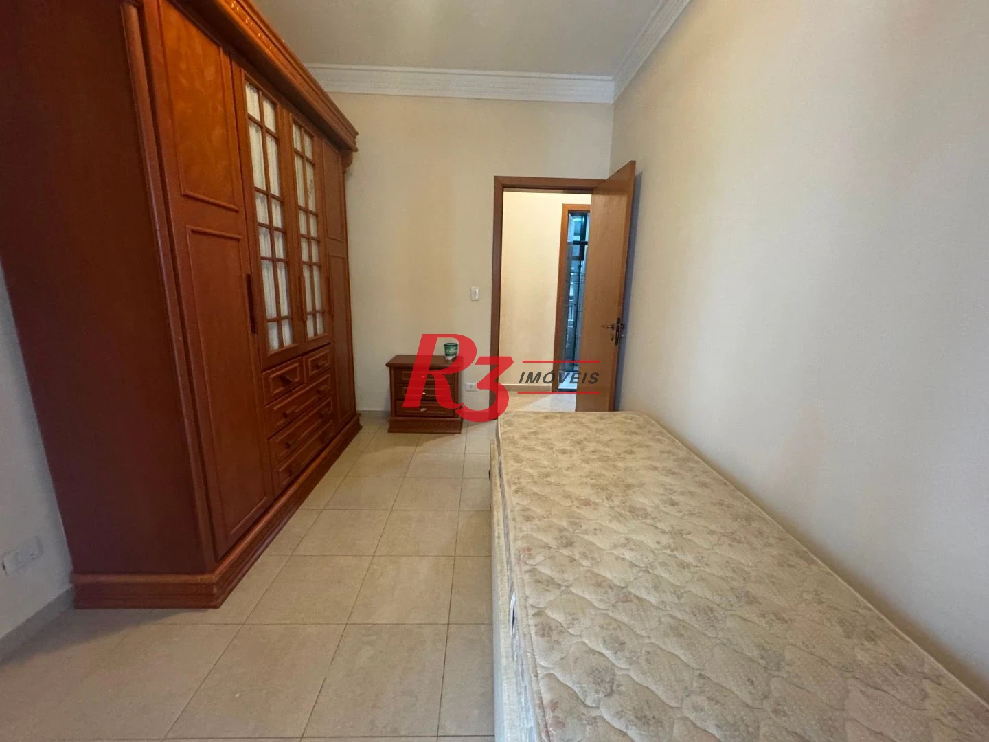 Apartamento Garden com 4 dormitórios para alugar, 300 m² por R$ 9.500,00/mês - Aparecida - Santos/SP