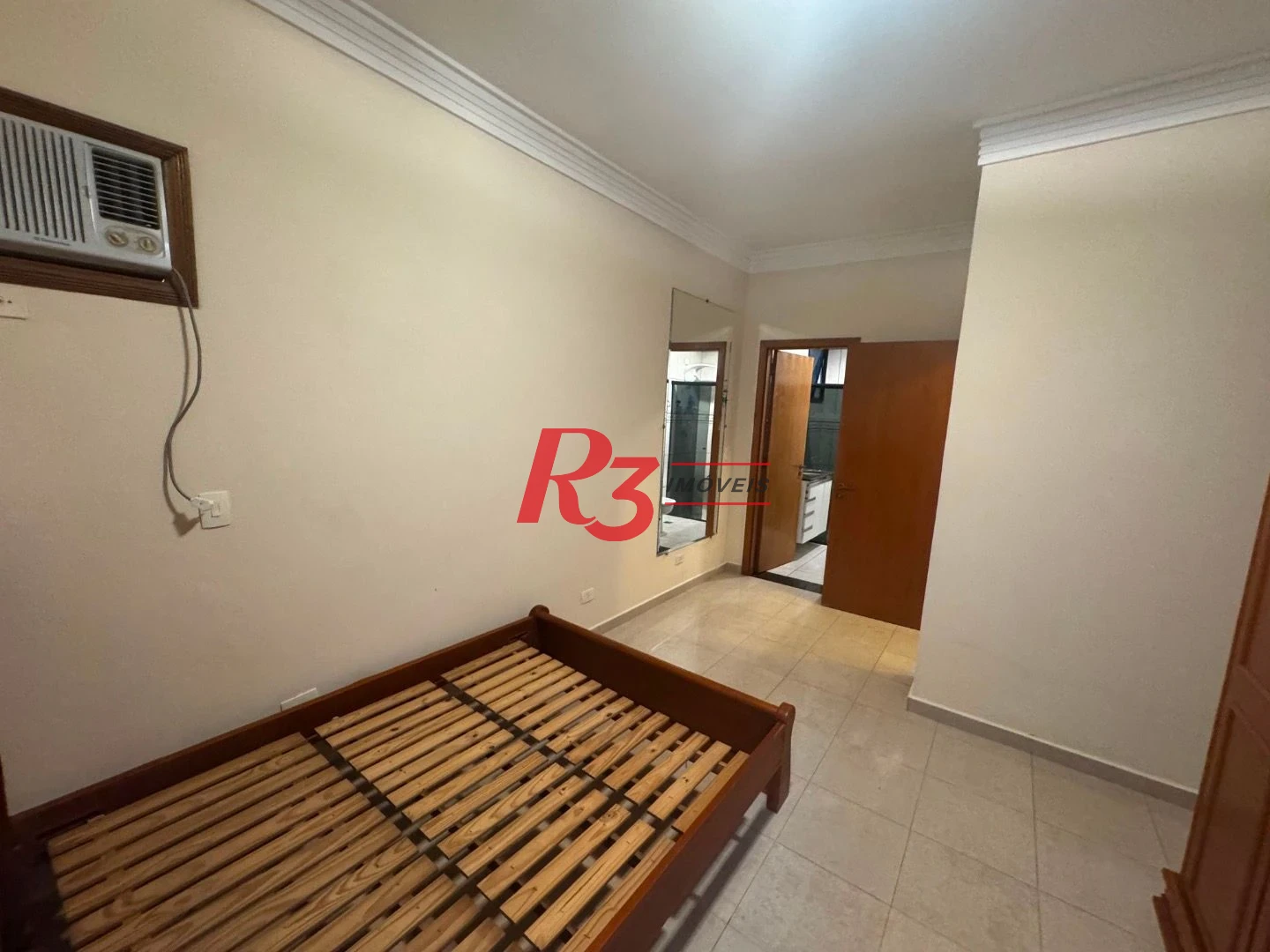 Apartamento Garden com 4 dormitórios para alugar, 300 m² por R$ 9.500,00/mês - Aparecida - Santos/SP
