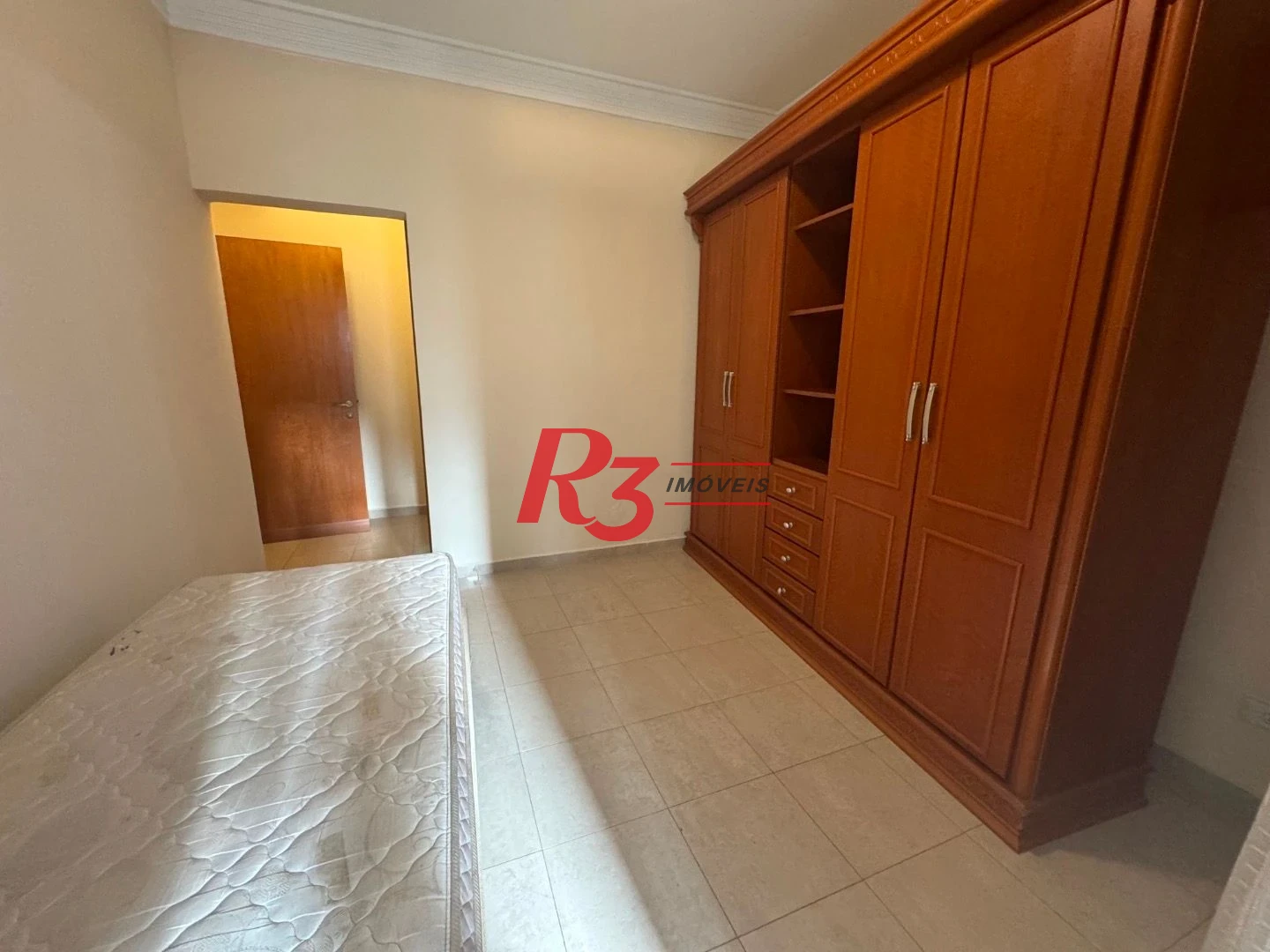 Apartamento Garden com 4 dormitórios para alugar, 300 m² por R$ 9.500,00/mês - Aparecida - Santos/SP