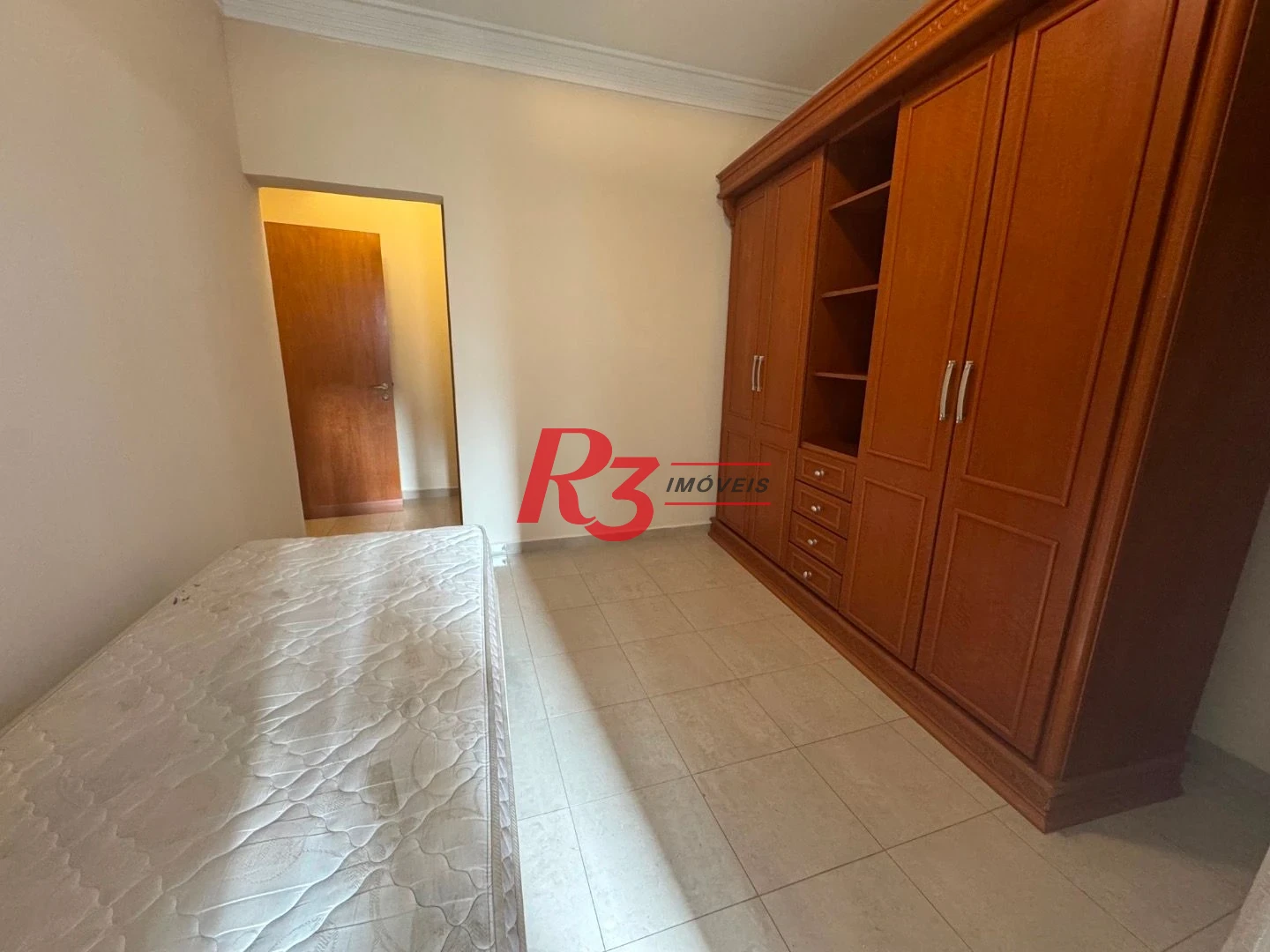 Apartamento Garden com 4 dormitórios para alugar, 300 m² por R$ 9.500,00/mês - Aparecida - Santos/SP
