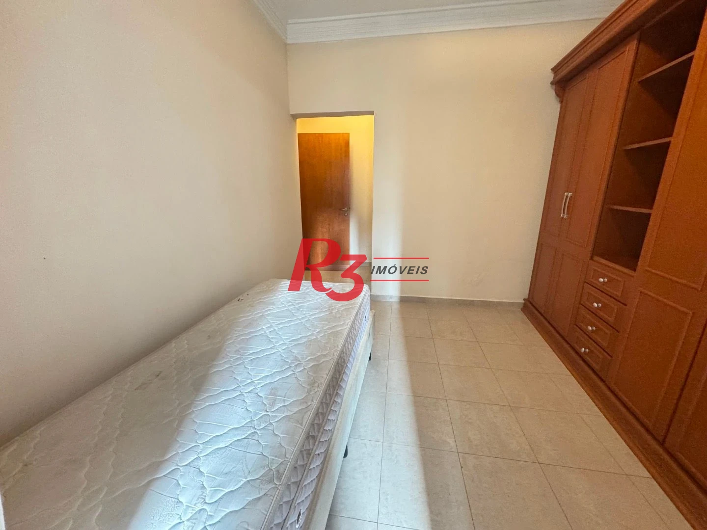 Apartamento Garden com 4 dormitórios para alugar, 300 m² por R$ 9.500,00/mês - Aparecida - Santos/SP