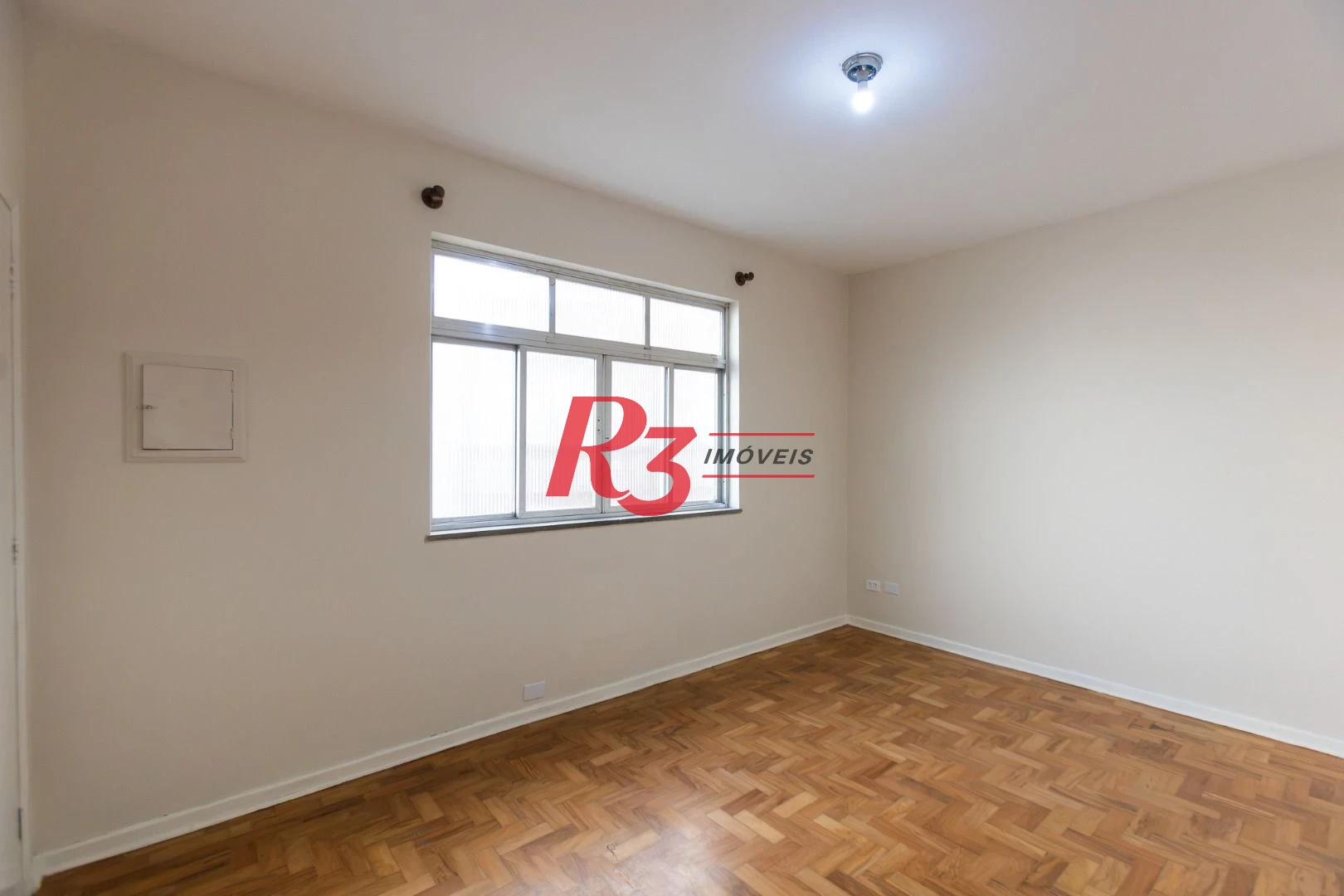 Apartamento com 3 dormitórios à venda, 87 m² por R$ 510.000,00 - Boqueirão - Santos/SP