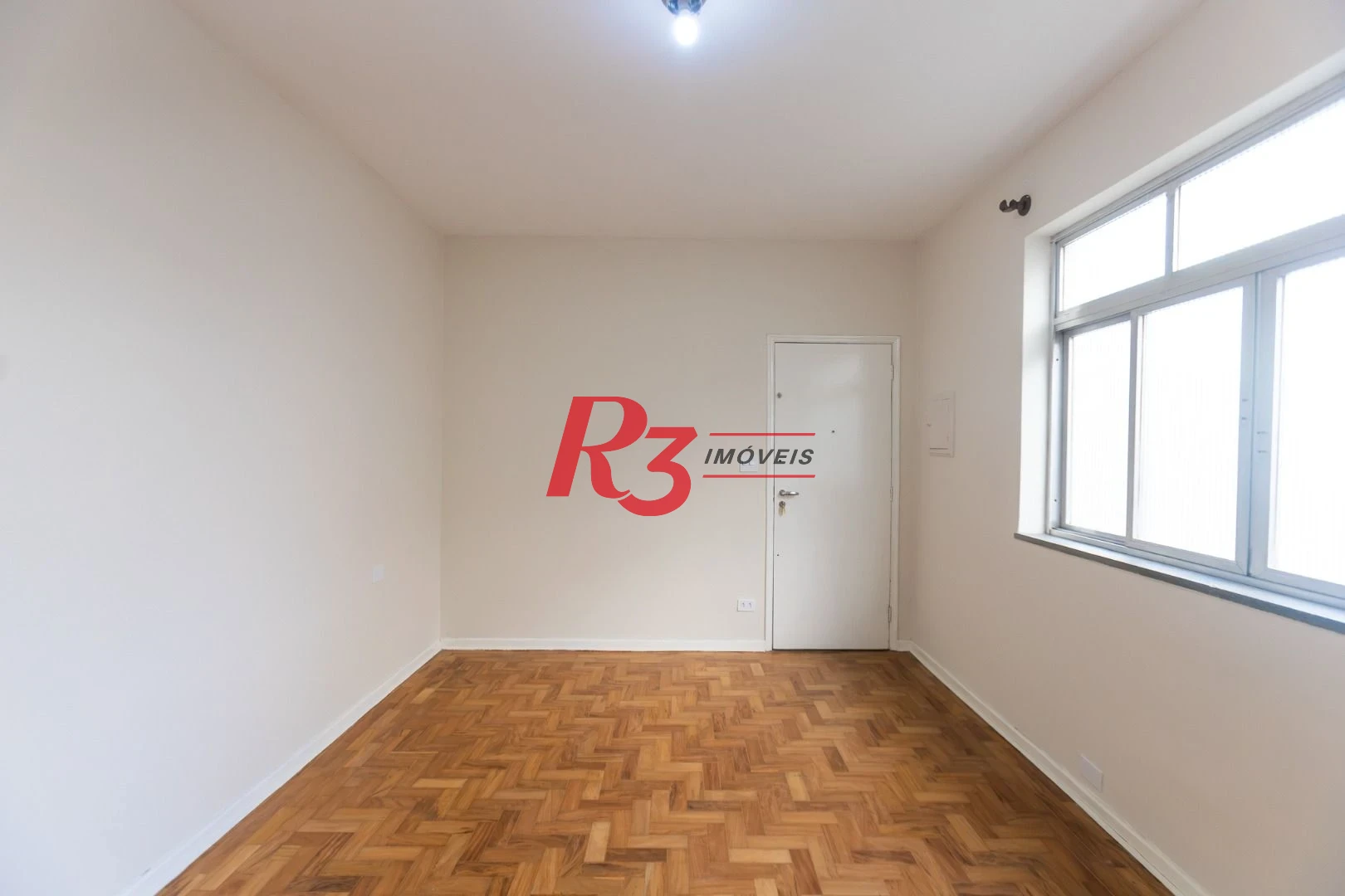 Apartamento com 3 dormitórios à venda, 87 m² por R$ 510.000,00 - Boqueirão - Santos/SP