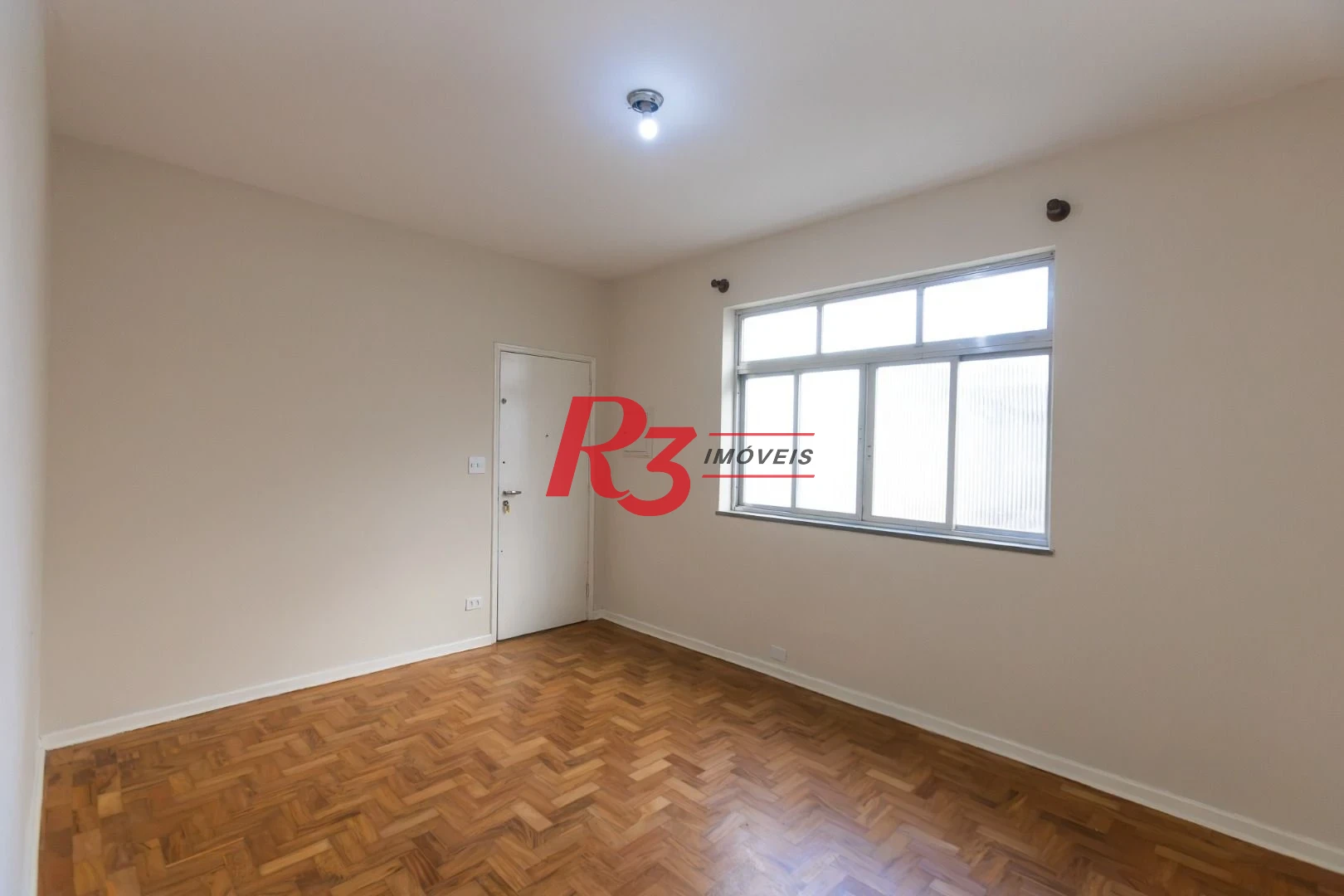 Apartamento com 3 dormitórios à venda, 87 m² por R$ 510.000,00 - Boqueirão - Santos/SP