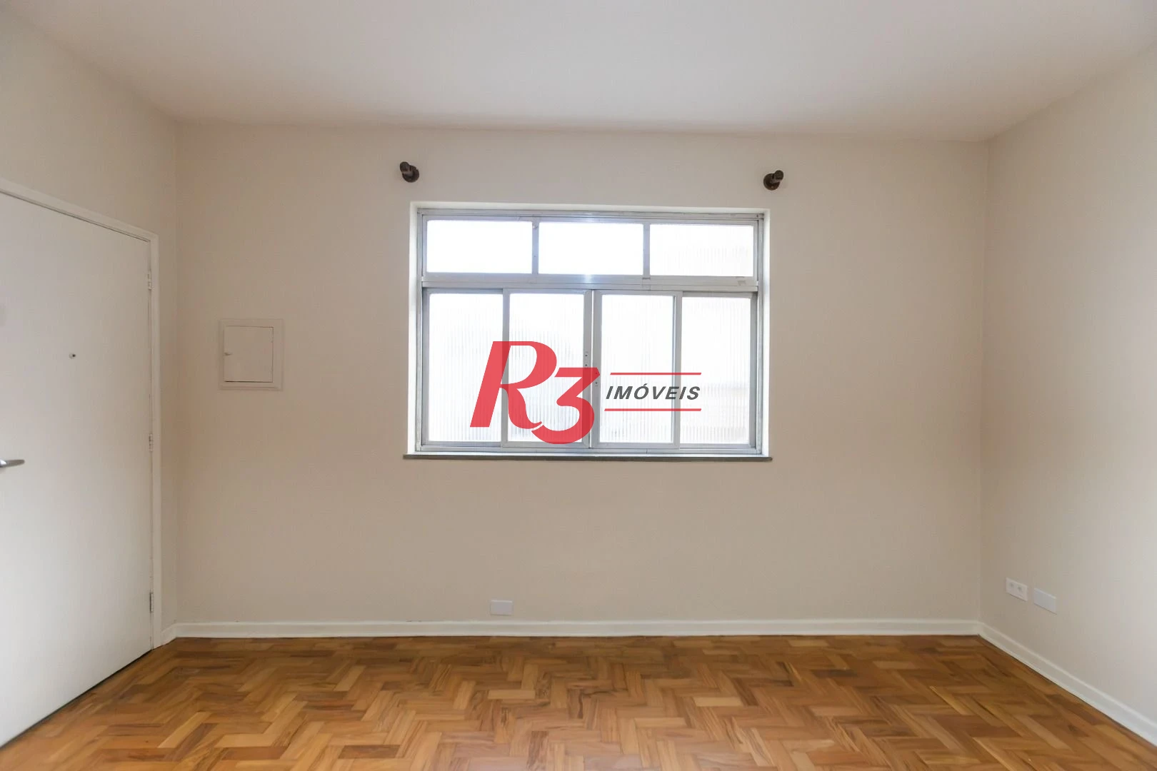 Apartamento com 3 dormitórios à venda, 87 m² por R$ 510.000,00 - Boqueirão - Santos/SP