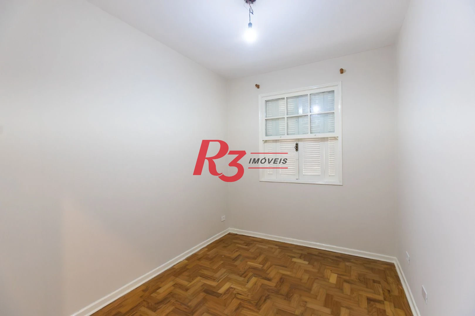 Apartamento com 3 dormitórios à venda, 87 m² por R$ 510.000,00 - Boqueirão - Santos/SP