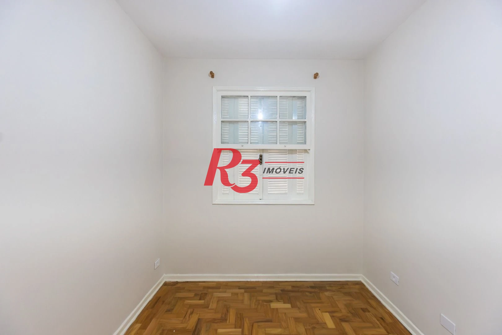 Apartamento com 3 dormitórios à venda, 87 m² por R$ 510.000,00 - Boqueirão - Santos/SP