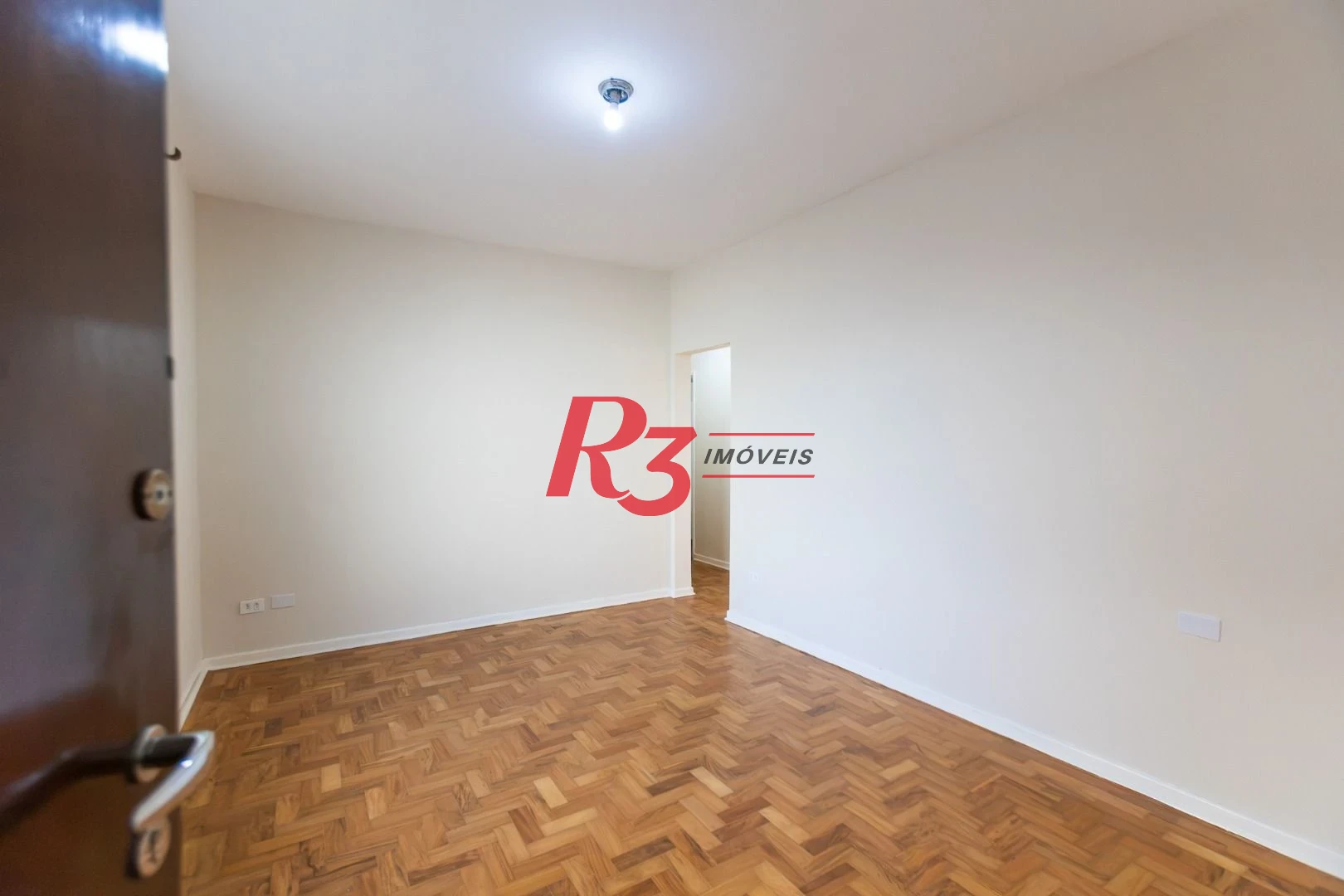 Apartamento com 3 dormitórios à venda, 87 m² por R$ 510.000,00 - Boqueirão - Santos/SP