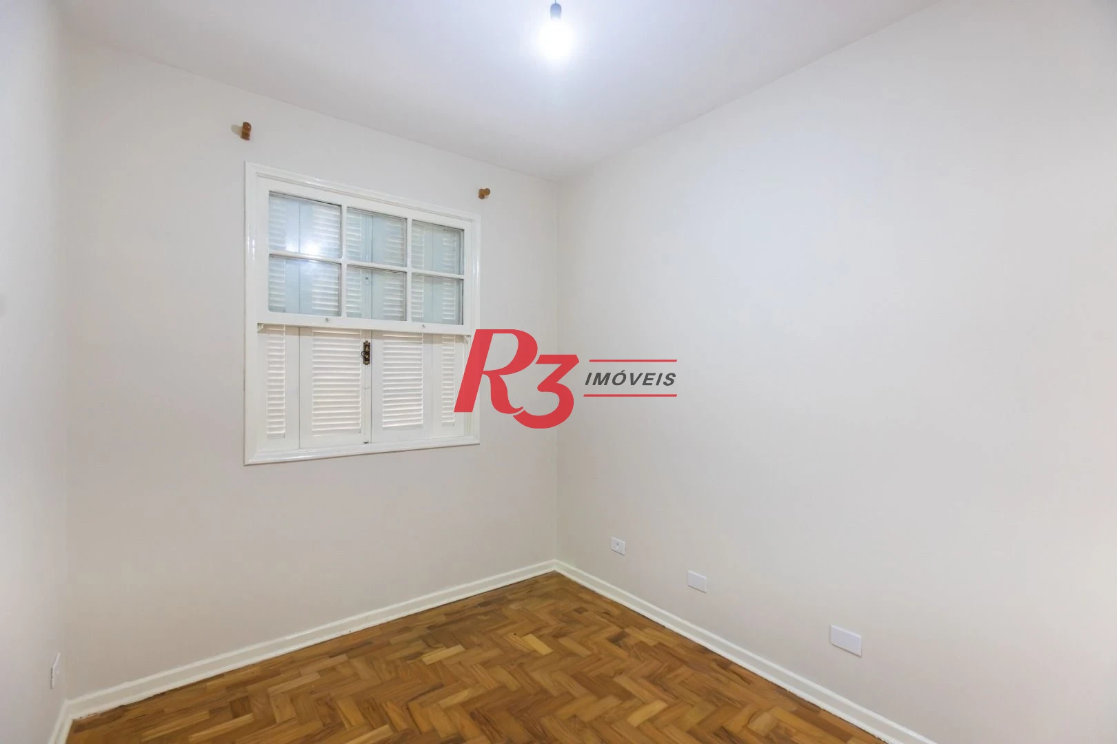 Apartamento com 3 dormitórios à venda, 87 m² por R$ 510.000,00 - Boqueirão - Santos/SP