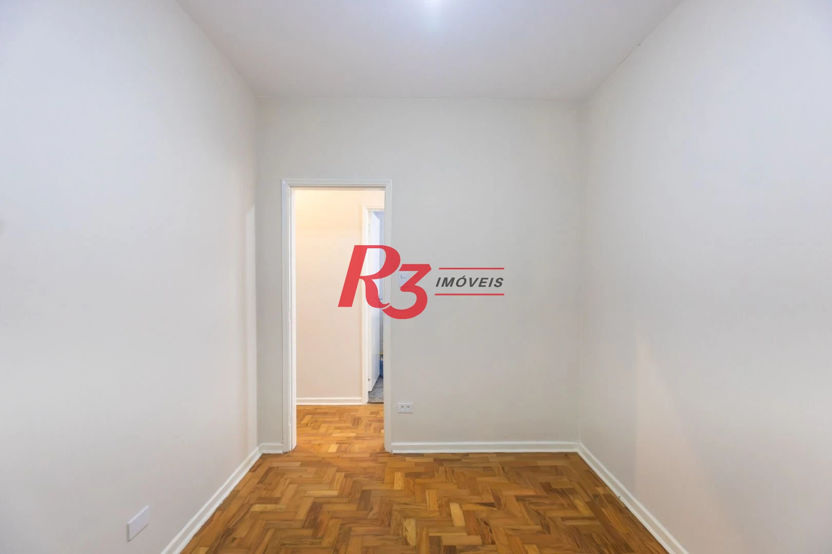 Apartamento com 3 dormitórios à venda, 87 m² por R$ 510.000,00 - Boqueirão - Santos/SP