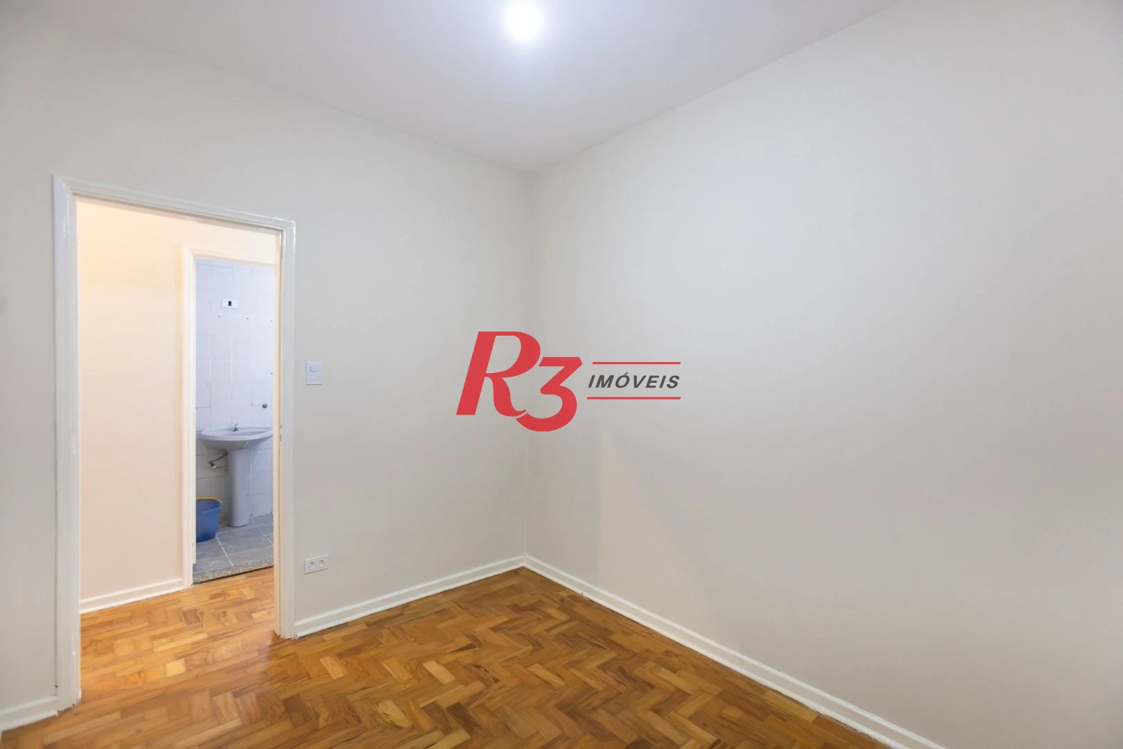 Apartamento com 3 dormitórios à venda, 87 m² por R$ 510.000,00 - Boqueirão - Santos/SP