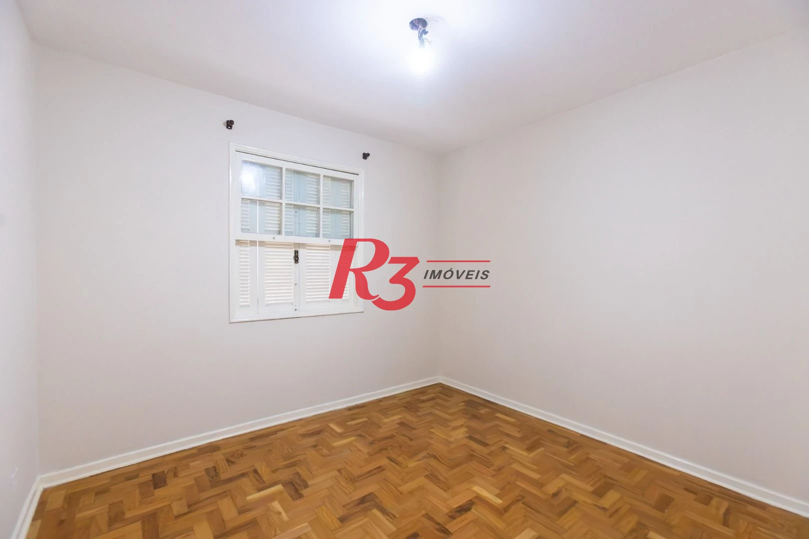 Apartamento com 3 dormitórios à venda, 87 m² por R$ 510.000,00 - Boqueirão - Santos/SP