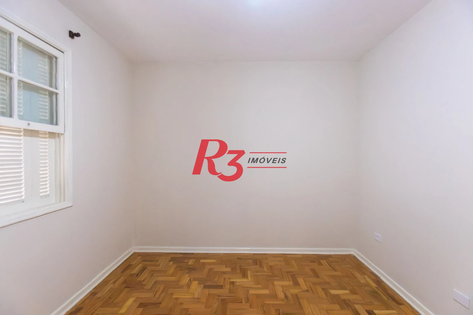 Apartamento com 3 dormitórios à venda, 87 m² por R$ 510.000,00 - Boqueirão - Santos/SP