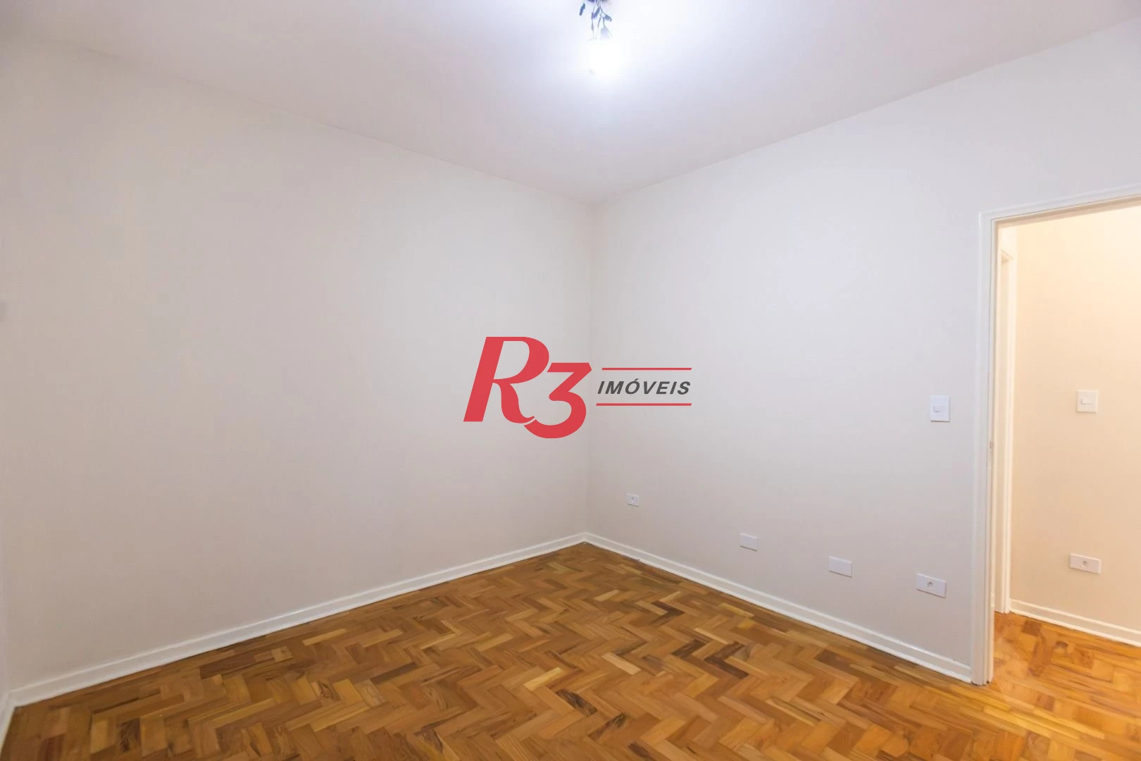 Apartamento com 3 dormitórios à venda, 87 m² por R$ 510.000,00 - Boqueirão - Santos/SP