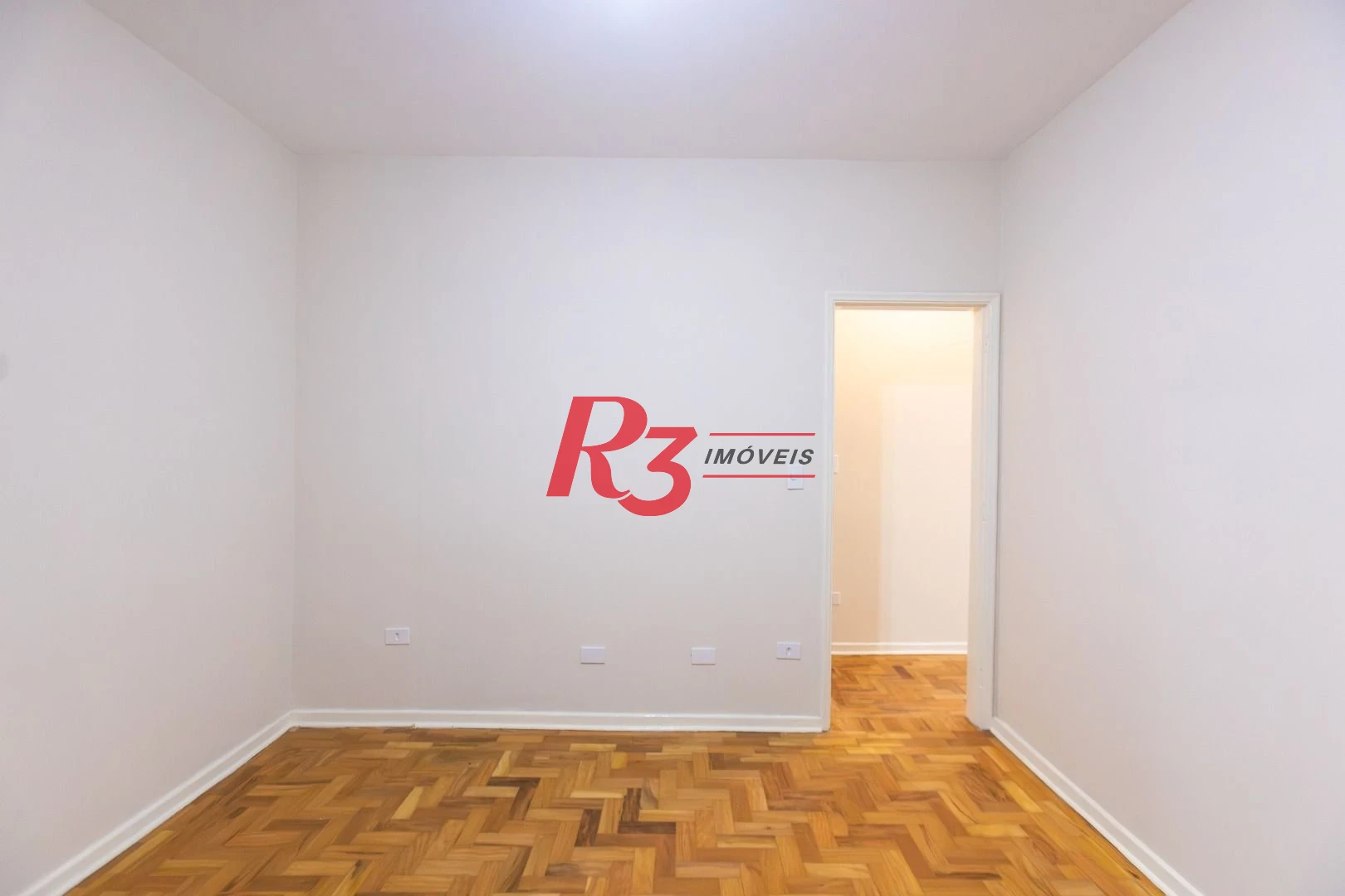 Apartamento com 3 dormitórios à venda, 87 m² por R$ 510.000,00 - Boqueirão - Santos/SP