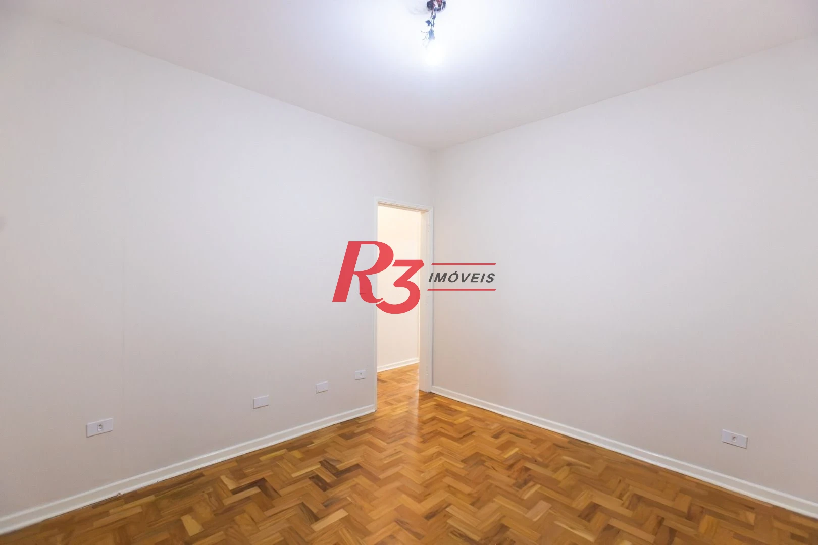 Apartamento com 3 dormitórios à venda, 87 m² por R$ 510.000,00 - Boqueirão - Santos/SP
