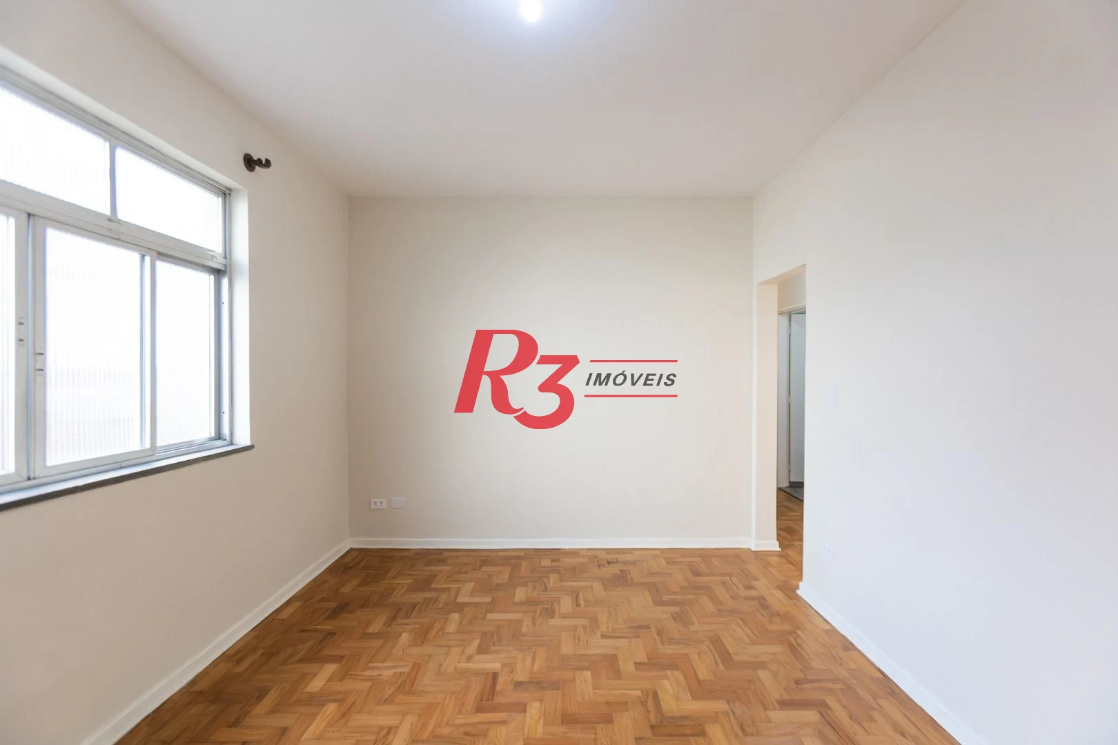 Apartamento com 3 dormitórios à venda, 87 m² por R$ 510.000,00 - Boqueirão - Santos/SP