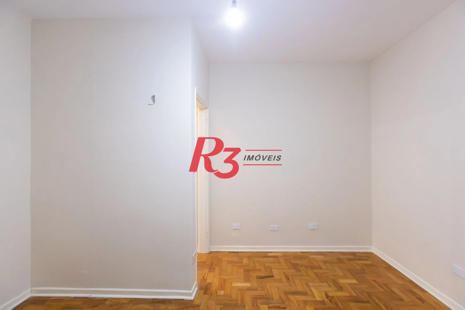 Apartamento com 3 dormitórios à venda, 87 m² por R$ 510.000,00 - Boqueirão - Santos/SP